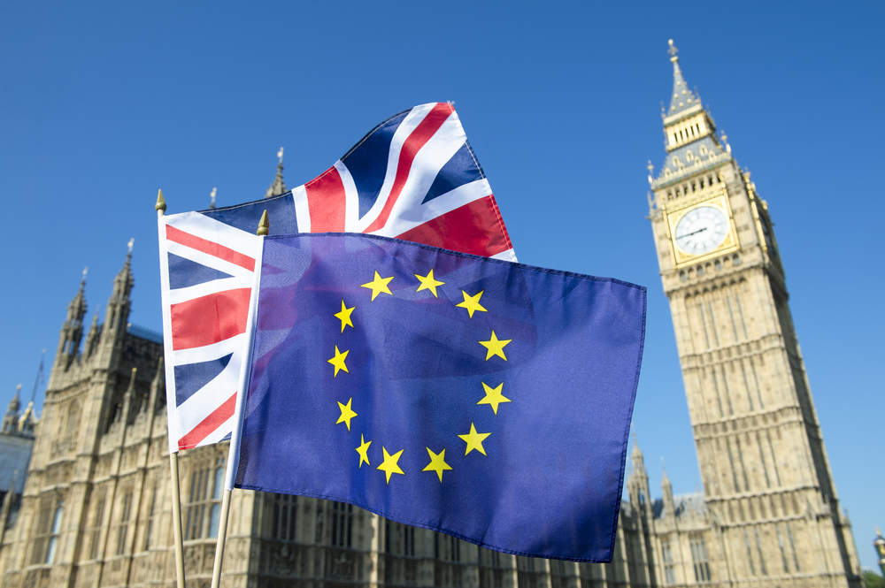DCMS beats drum for May's Brexit deal to secure certainty for UK's digital sector