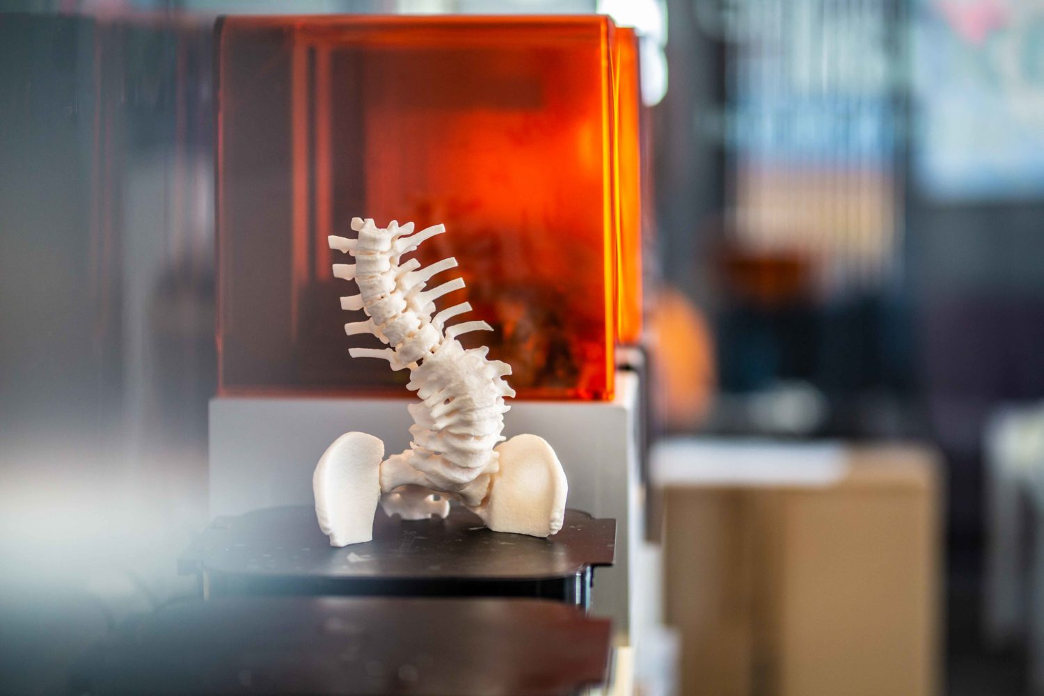 Axial3D - Medical 3D Printing Experts Ltd  . We Offer Medical 3D Printing Services To Help The Medical Industry Integrate With Technology Medical Service Bureau For 3D Printing.